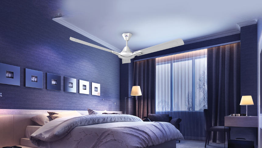 Early Heat Drove Offtake, Ceiling Fan Premiumization Continues